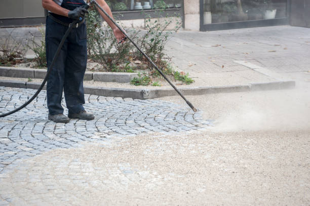 Pre-Holiday Cleaning in Humble, TX